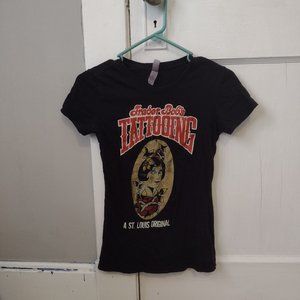 Tattoo Shop T-Shirt